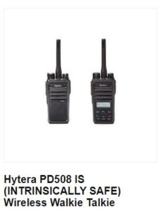 hytera