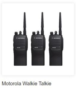 motorola