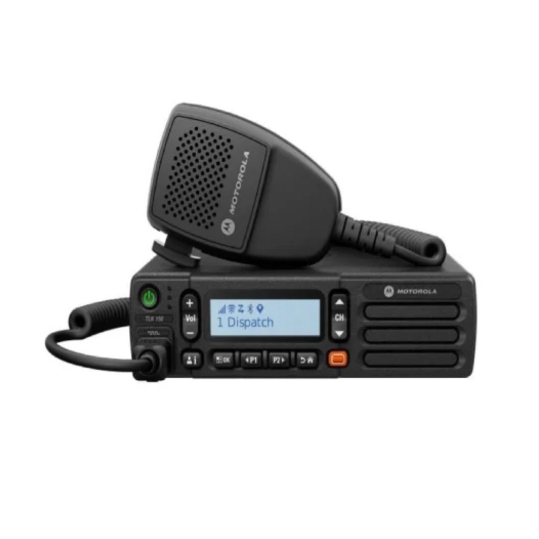 MOTOTRBO XiR M8600i SERIES